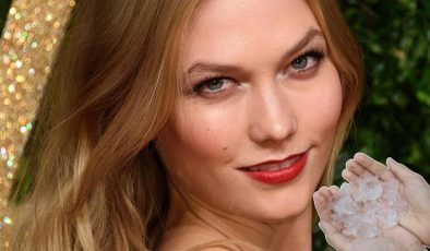 Victoria’s Secret modeli yüzünü bebek gibi yapan sırrı paylaştı! ‘Her sabah 20 dakika yetiyor’