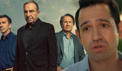‘Ya Çok Seversen’ ekibi ‘Arka Sokaklar’a selam çaktı! ‘böyle bir hikaye görmedim’
