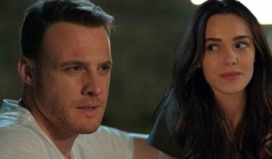 ‘Ya Çok Seversen’de Ateş ve Leyla arasında kıskançlık rüzgarı esiyor!