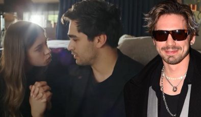 ‘Yalı Çapkını’na sürpriz transfer! İşte Taro Emir Tekin’in rolü