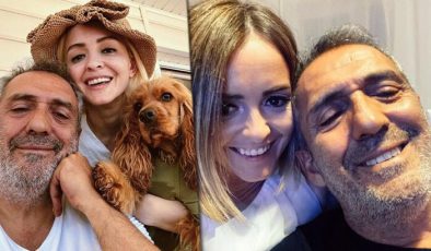 Yavuz Bingöl ve nişanlısı Nilşah Ağaoğlu’ndan yeni fotoğraf!