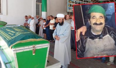 Yeşilçam’ın ‘Artsit Ahmet’i hayatını kaybetti!