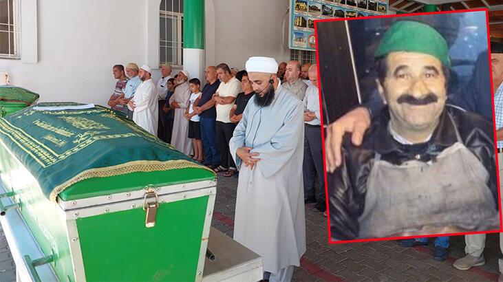 Yeşilçam’ın emektar ismi Ahmet Cengiz hayatını kaybetti