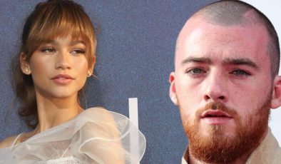 Zendaya’dan Angus Cloud’a veda! ‘Sonsuz güzelliğini anlatmaya kelimeler yetmez’