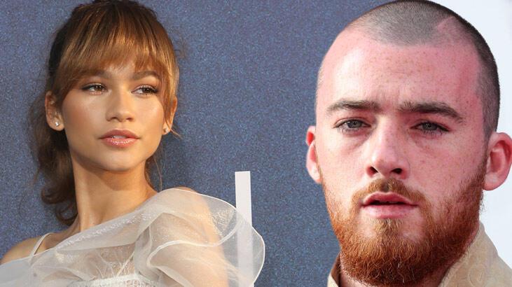 Zendaya’dan Angus Cloud’a veda! ‘Sonsuz güzelliğini anlatmaya kelimeler yetmez’