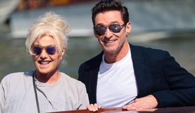 27 yıllık evlilik bitiyor! Hugh Jackman ile Deborra-Lee Furness boşanıyor
