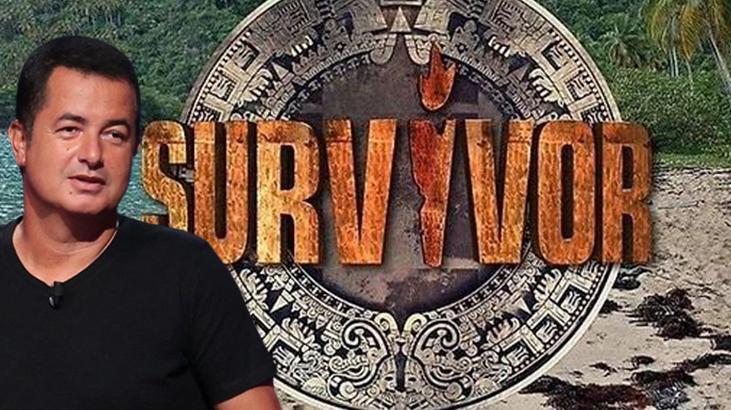 Acun Ilıcalı, All Star’ın yeni yarışmacısını açıkladı! Bir kez daha Survivor’da