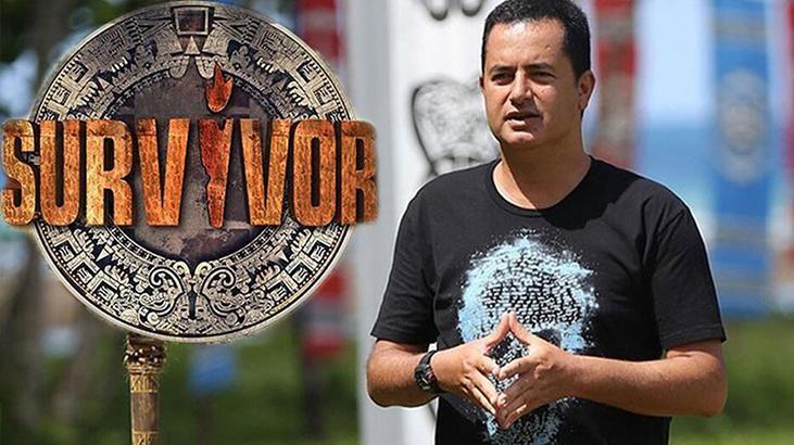 Acun Ilıcalı, ‘Survivor All Star 2024’te yarışacak beşinci ismi duyurdu!