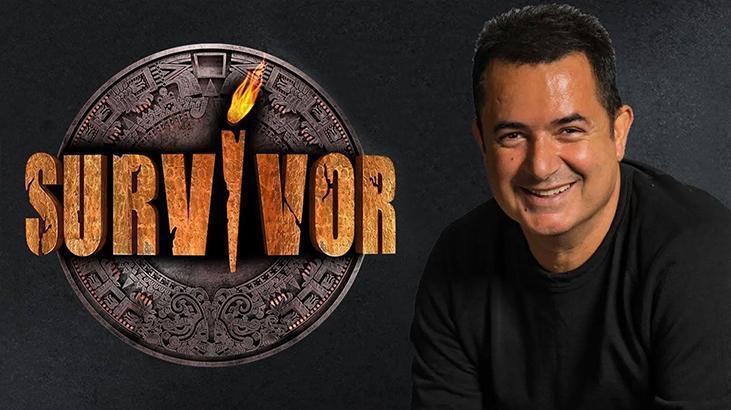 Acun Ilıcalı, Survivor All Star’ın yeni ismini açıkladı: Heyecanla yarışlarını bekliyorum!