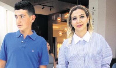 Alkışlanacak hareket