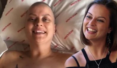 Ayçin Tuyun, meme kanseri ameliyatı geçirdi