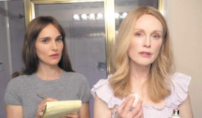 Ayvalık sinema konuşacak