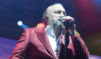 ‘Balayı yapamadım’