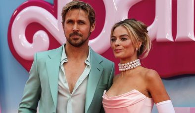 ‘Barbie’nin yeni sahneleri IMAX’te