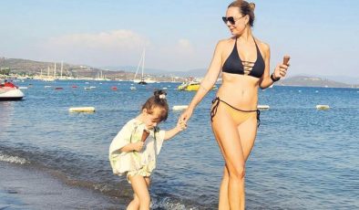 Bodrum’a veda