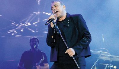 Boğaz’da rock rüzgârı