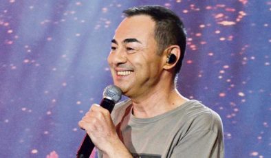 Boğaz’ı salladı!