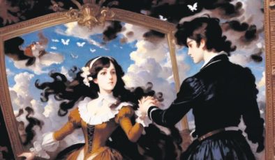 ‘Bulutlar arasında’ ufak bir yapay zekâ polemiği