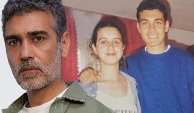 Caner Cindoruk’tan nostaljik paylaşım