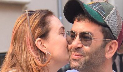 Ceyda Düvenci’den Bülent Şakrak ile boşanmasına dair ilk açıklama!
