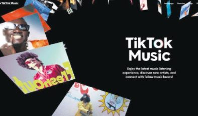 Çin’in hamlesi müzik dünyasını sarsıyor