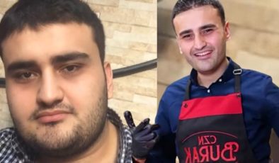 CZN Burak paylaşımıyla sosyal medyada gündem oldu! ‘Sizce değişmiş miyim?’