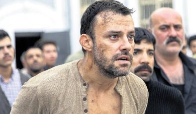 ‘Dilek Taşı’ nefes kesecek