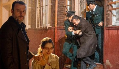 Dilek Taşı’ndan duygu yüklü tanıtım! ‘O Eylül bizden hayatlarımızı çaldı’