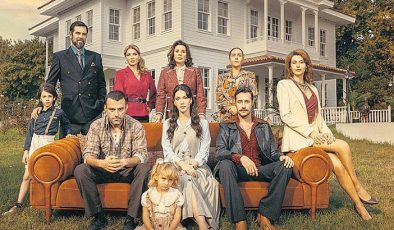 ‘Dilek Taşı’ndan yeni afiş