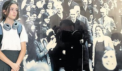‘Dönence’de Atatürk detayı