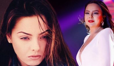 Ebru Gündeş çocukluk fotoğrafını paylaştı! ‘Yıllandıkça güzelleştiğin doğrudur’