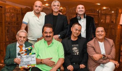 Efsane kadro aynı filmde! İşte ‘Kolpaçino 4’ün Şampiyonlar Ligi