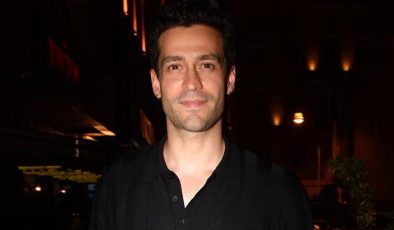 Ekin Koç: Vakit buldukça İstanbul’dan kaçıyorum