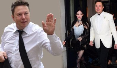 Elon Musk’ın sırrı! Gizli bir çocuğu olduğu ortaya çıktı