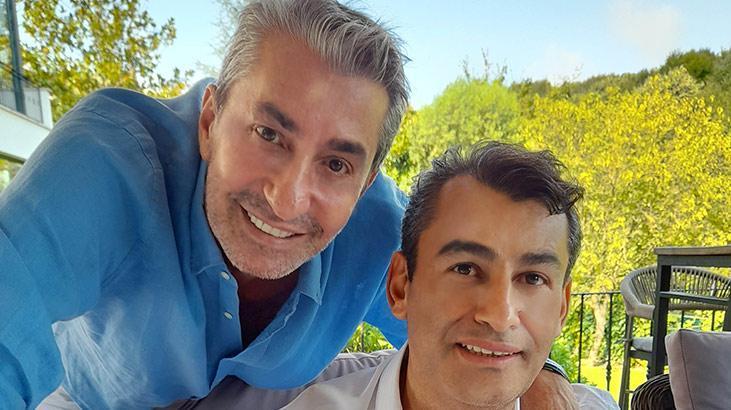 Erkan Petekkaya’nın yeni projesi! ‘Tüylerim diken diken oluyor’