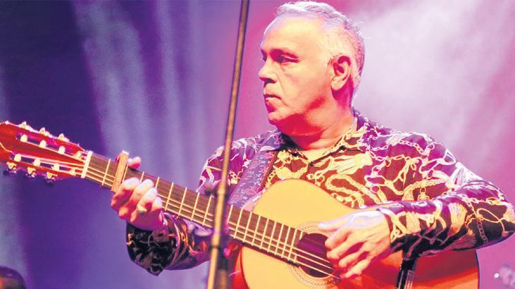 Gipsy Kings İstanbul’da