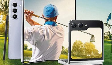 Golf tutkunları buluşacak
