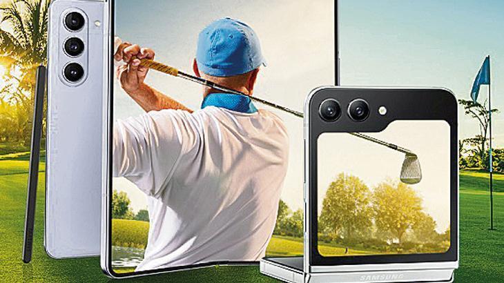 Golf tutkunları buluşacak