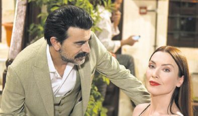 Gün sayıyor