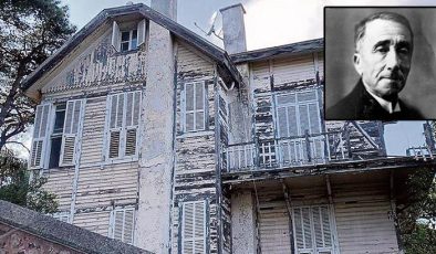Gürpınar’ın evinde mutlu sona yaklaşıldı