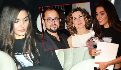 Hande Erçel’e Ali Sabancı sorusu! Sinirlendi, morali bozuldu
