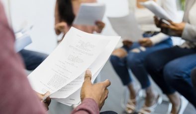 İLEV’den 100. yıl senaryo yarışması! Başvuru için son gün 30 Eylül
