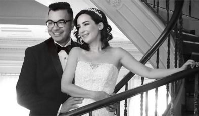 İpek Açar ile Alper Kömürcü’nün bebeklerinin adı belli oldu