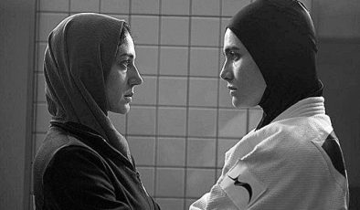 İran-İsrail filmi Venedik’i salladı