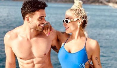 İrem Derici ’25 yaşından sonra aşık olamıyor muyuz?’ sorusuna yanıt verdi!