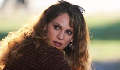 İtalya’da Farah Zeynep Abdullah’a ödül
