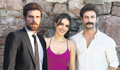 ‘Kalbimizi sızlatacak!’