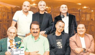 ‘Kolpaçino 4’e yıldız yağmuru