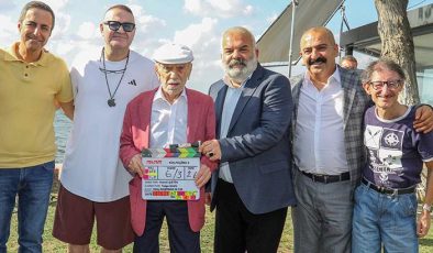 Komedi efsanesi geri dönüyor! ‘Kolpaçino 4’ geliyor