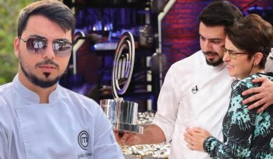 MasterChef şampiyonu Serhat Doğramacı, All Star’a katılacak mı? İlk açıklama geldi